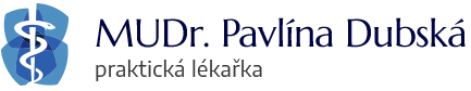 MUDr. Pavlína Dubská | Praktická lékařka | Rychnov nad Nisou